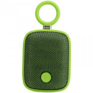 Gryphon BUBBLEPOD-G Dreamwave 5w Ip6 Bt Spkr Green