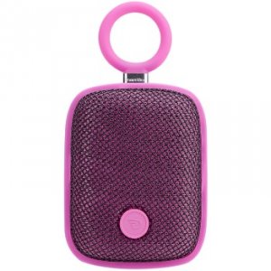 Gryphon BUBBLEPOD-P Dreamwave 5w Ip6 Bt Spkr Pink