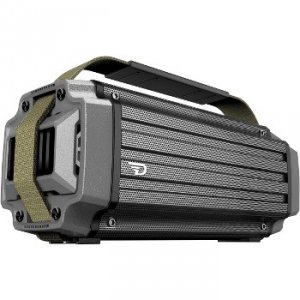 Gryphon TREMOR-G Dreamwave 50w Ip6 Bt Spkr W