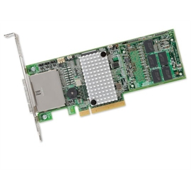 Lsi L5-25421-20 Lsi Megaraid Sas 9286-8e 8-port Controller Card