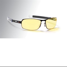 Gunnar PHA-00101 Pha 00101 Esport Phantom Gloss Onyx Amber Lens Retail