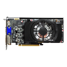 Asus EAH5770 CUCORE/G/2DI Radeon Hard Drive 5770 Battlefield Edition 1