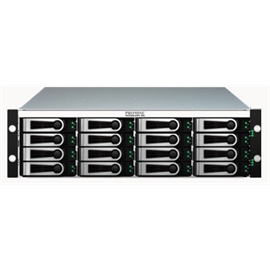 Promise J630SSNX Promise Storage  X30 Series 3u 16b Fc Sgl-ctrl Sas Sa