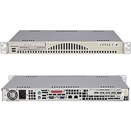 Supermicro SYS-937R-E2JB-AS001 System System 937r E2jb 3u Redundant Jb