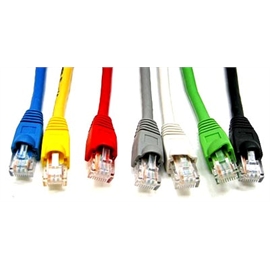 Link C6M-1000-GYB Cable 1000feet Cat5e 550mhz Utp 24awg Network Cable 