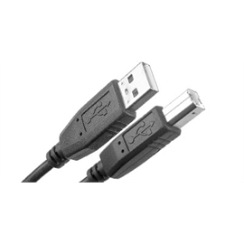 USB-15-AB-BK