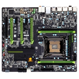 Gigabyte GA-G1.ASSASSIN 2 Motherboard Ga G1assassin 2 Corei7 Lga2011 X