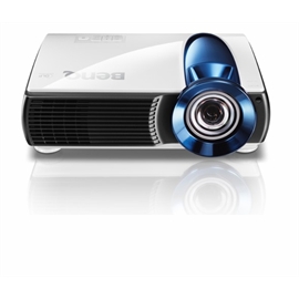 Benq 9H.J5W77.14A Projector  Lw61st Dlp Wxga 2000al 80000 1 Hdmi 20w S