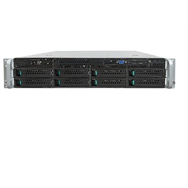 Intel R2308GZ4GCIOC System