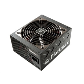 Enermax EPM1000EWT Power Supply  Platimax 1000w Atx Active Pfc Sata Mo