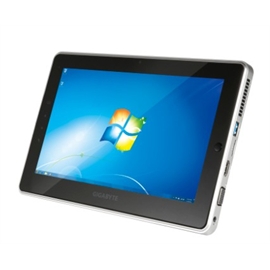 Gigabyte S1081-CF1 Tablet Pc S1081 Cf1 101inch Atom N2800 2gb 320gb Wi