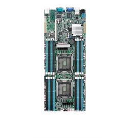 Asus Z9PH-D16 (C602-J) Motherboard Z9ph D16 C602 J Xeon C602 A 512gb L