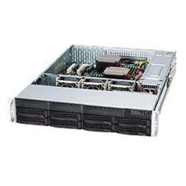 CSE-825TQ-R740LPB(3Y