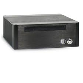 Giada H61A450A7 System  Core I7 28ghz Hd2000 Ddr3 Mini I7 W Bluraydvd 