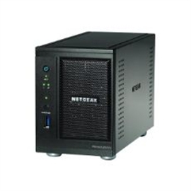 Netgear RNDP2230D-100NAS Nas Rndp2230d 100nas Readynas Pro 2 6tb Syste