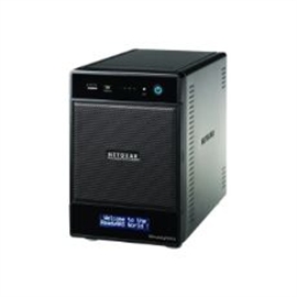 Netgear RNDP4420D-100NAS Nas Rndp4420d 100nas Readynas Pro 4 8tb Syste