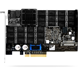 Supermicro HDS-FI320D-S01 Ssd 320g Hds Fi320d S01 Pciex4 Slc Fusion Io