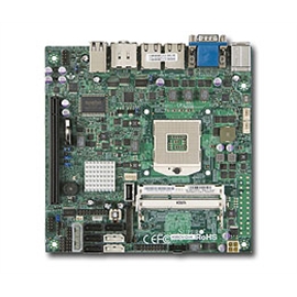 Supermicro MBD-X9SCV-QV4-O X9scv-qv4 (retail Pack), Core I7i5i3, Celer