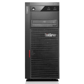 Lenovo 03901AU Server  Ts430 Tower E31220v2 3.1ghz 4gb 2x500gb Dvdrw R