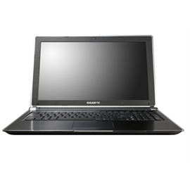 Gigabyte P2542G-CF1 Notebook P2542g Cf1 15.6inch Core I7 3610m 8gb 128