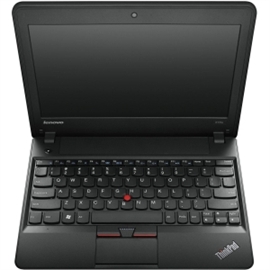 Lenovo 33682DU Notebook  Thinkpad X131e 11.6 Intel Celeron 877 320gb 2