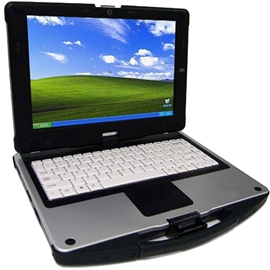 Gammatech U12C1-13B2GB5H6 Notebook U12c1 13b2gb5h6 12.1 I5 560um 320g 