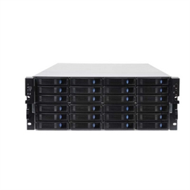 Chenbro RM41824E2-R960G-P Case Rm41824e2 R960g P 4u 24bay 3.5inch 6gbs