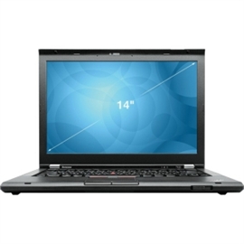 Lenovo 23424BU Notebook  Thinkpad T430i 14inch Ci5 2520m 500g 4g W7p 6