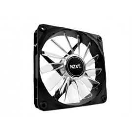 Nzxt RF-FZ120-O1 Fan Rf Fz120 O1 Fz120led 120mm Air Flow Led Orange