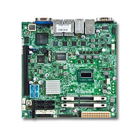 Supermicro MBD-X9SPV-F-3217UE-B X9spv-f Motherboard With Core I3 And 1