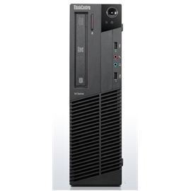 Lenovo 5100A3U System  M78 Sff 4g 250g W7pro 64b Retail