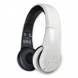 Syba CL-AUD23040 Bluetooth V3.0 Wireless Headphone With M