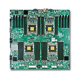 Supermicro MBD-X9QR7-TF-JBOD-B X9qr7-tf Jbod B Motherboard For Xeon E5