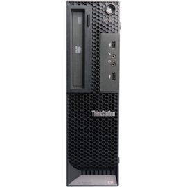 Lenovo 3695Q9U System  Thinkstation E31 Sff Ci5 3550 4gb 500gb W7 W8 R