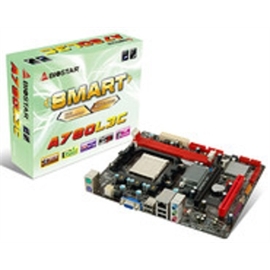 Biostar COMBOA78L3C Motherboard  Amd Sempron 130 Pcie Sata2 3gb S Ddr3