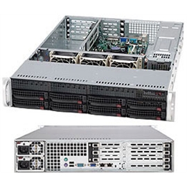 Supermicro AS-2022G-URF(3YR) System As 2022g Urf3yr 2u 720w Amd Optero