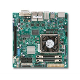 Supermicro MBD-X9SPV-M4-B Mb Motherboard X9spv M4 B Ci7 3555le Qm77 16