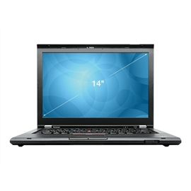 Lenovo 23427PU Nb  Thinkpad T430 14 I5 3230m 128g 4g Win7 Win8 Pro 64b