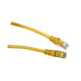 Rosewill RCNC-11056 Cablel Rcnc-11056 100feet Cat7 Yellow Shielded Twi