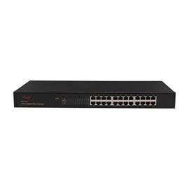 Rosewill RNSW-11001 Switch Rnsw 11001 24port 10 100 1000mbps 24xrj45 8