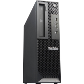 Lenovo 3695QTU System  Thinkstation E31 Sff I7 3770 4g 1tb W8 Retail