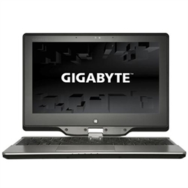 Gigabyte U2142-CF2 11.6in. Core I5-3317u4gb 128g M-ssd (win8,touch,ult