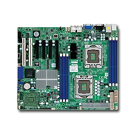 Supermicro MBD-X8DTL-IF-O(3YR) Motherboard Motherboard X8dtl If O3 Yea