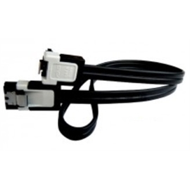 Link 14G000130230 Cable  Sata3 1pak 1right Angle With Latch Retail