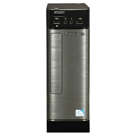 Lenovo 57316221 System  Ideacentre H520s Slim Pdc G2030 4g 1tb Dvdrw W