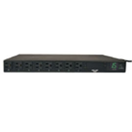 Lenovo 0B33170 Accessory  Server 1u Rackmount Metered Power Distributi