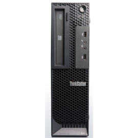 Lenovo 3695T3U System  Thinkstation E31 Sff Xeon E3-1280v2 8gb 1tb W8 