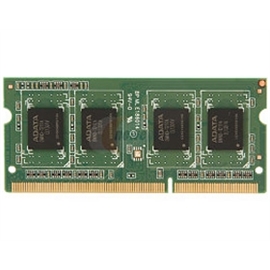 Adata AD3U1600W4G11-2 A-data Memory Ad3u1600w4g11-2 U-dimm 4gbx2 512x8