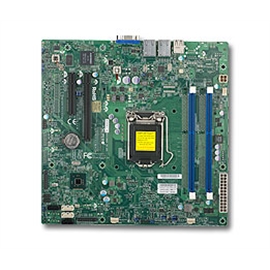 Supermicro MBD-X10SLL-SF-O Mb -x10sll-sf-single