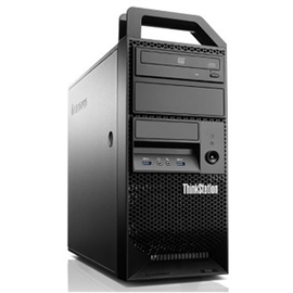 Lenovo 30A1002WUS System  Thinkstation E32 Tower Ci3-4330 4g 128g Ssd 